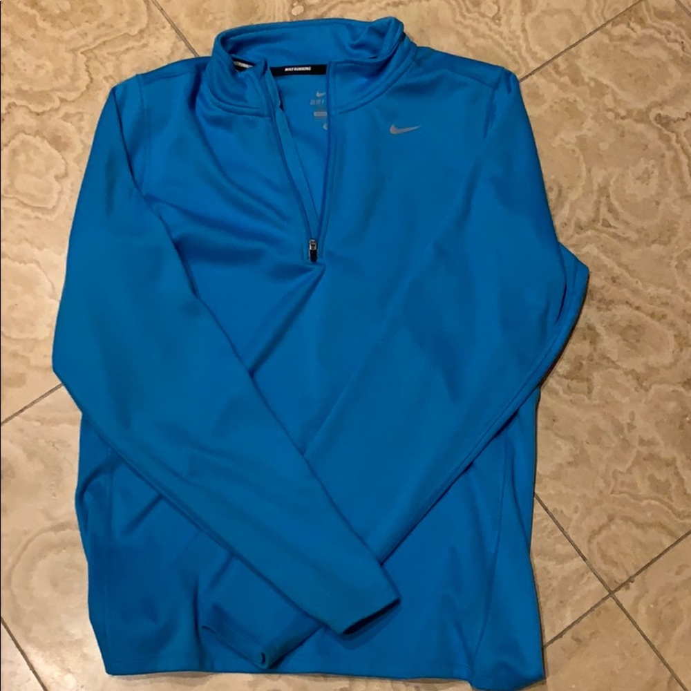 Nike Running Half ZIP